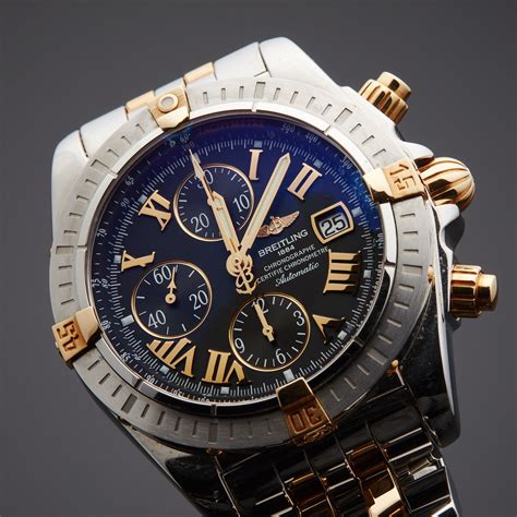 how to use breitling chronograph|breitling chronograph automatic price.